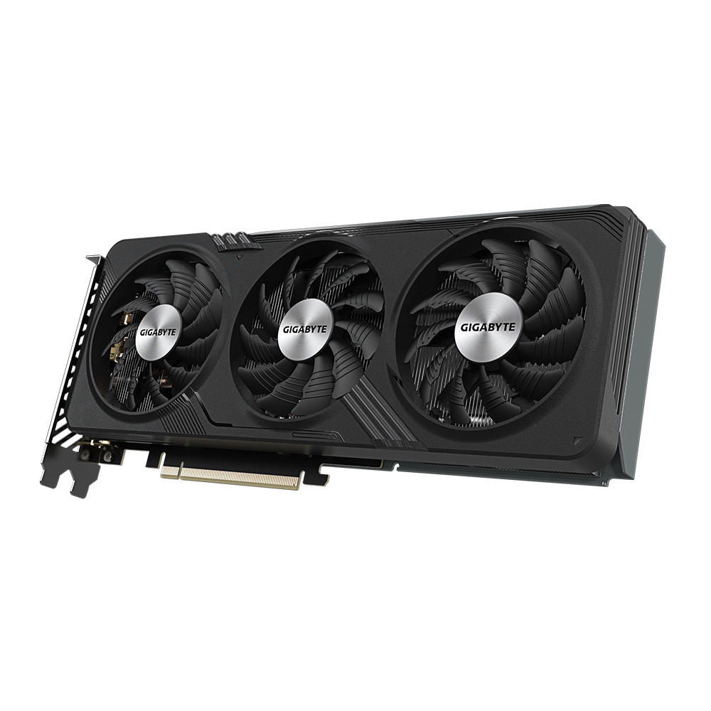 Tarjeta de Video Gigabyte NVIDIA GeForce RTX 4060 GAMING OC, 8GB 128-bit GDDR6, PCI Express 4.0