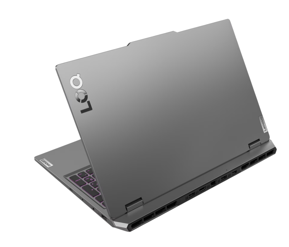Laptop Gamer Lenovo LOQ 15ARP9 15.6" 1920x1080 Full HD, AMD Ryzen 7 7435HS, NVIDIA GeForce RTX 4070, 16GB, 512GB SSD