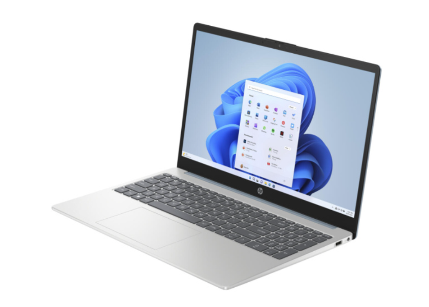 Laptop HP 15-FD0095WM 15.6" 1920x1080 Full HD, Intel Core i5-1235U, 8GB, 256GB SSD, Windows 11 Home, Inglés