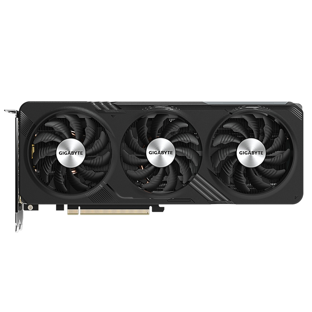 Tarjeta de Video Gigabyte NVIDIA GeForce RTX 4060 GAMING OC, 8GB 128-bit GDDR6, PCI Express 4.0