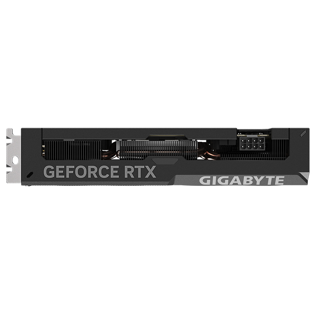 Tarjeta de Video Gigabyte NVIDIA GeForce RTX 4060 Ti GeForce RTX 4060 Ti WINDFORCE, 8GB 128-bit GDDR6, PCI Express 4.0