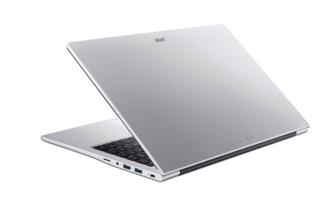 Laptop Acer Aspire Lite 15 AL15-41P-R03U 15.6" 1920x1080 Full HD, AMD Ryzen 7 5700U, 16GB, 512GB SSD