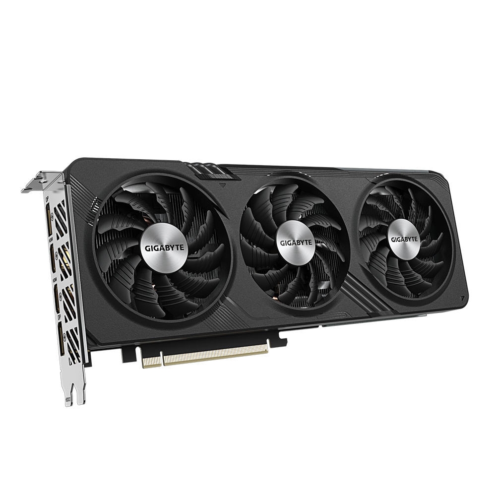 Tarjeta de Video Gigabyte NVIDIA GeForce RTX 4060 GAMING OC, 8GB 128-bit GDDR6, PCI Express 4.0