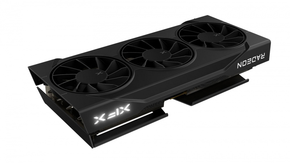 Tarjeta de Video XFX AMD Swift Radeon RX 9060 XT OC Triple Fan Gaming Edition, 16GB 128-bit GDDR6, PCI Express x16 5.0