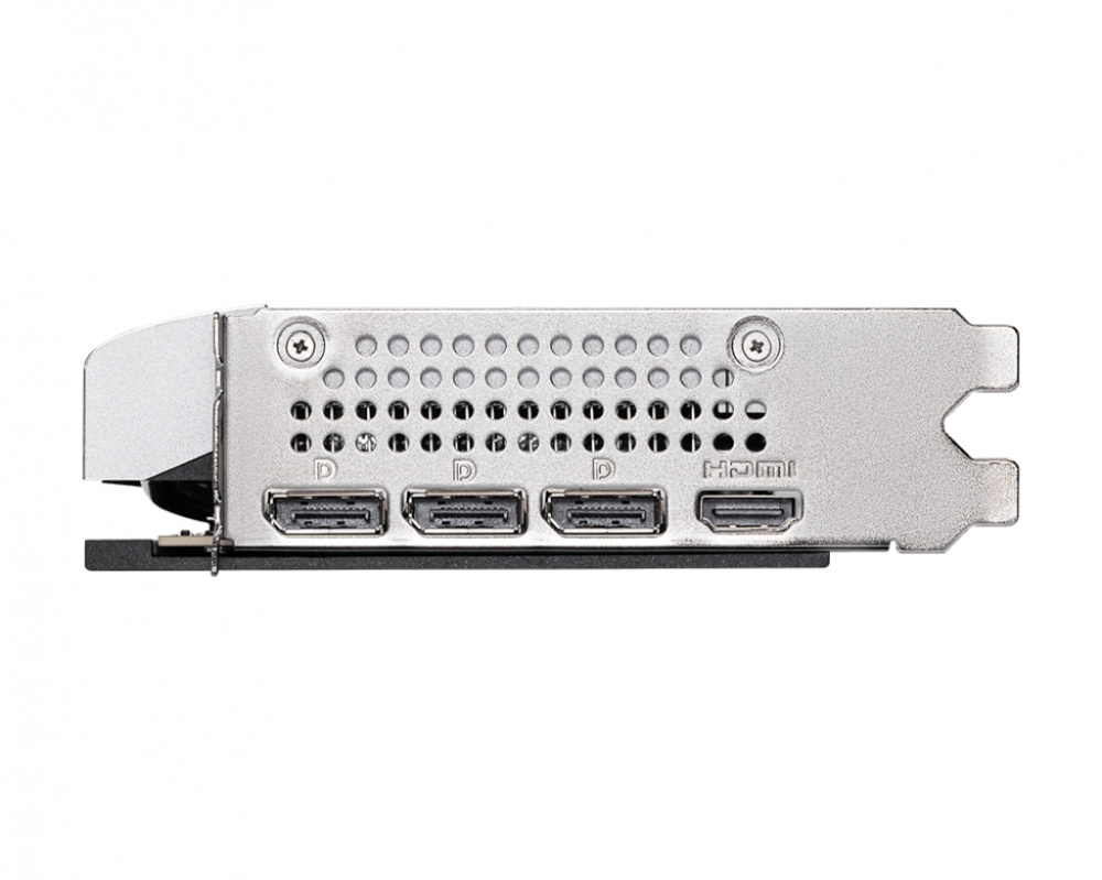 Tarjeta de Video MSI NVIDIA GeForce RTX 5060 Ti VENTUS 2X OC PLUS, 8GB 128-bit GDDR7, PCI Express x16 5.0