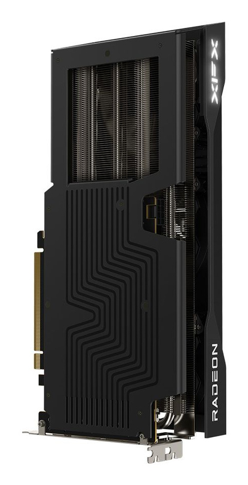Tarjeta de Video XFX AMD Swift Radeon RX 9060 XT OC Triple Fan Gaming Edition, 16GB 128-bit GDDR6, PCI Express x16 5.0