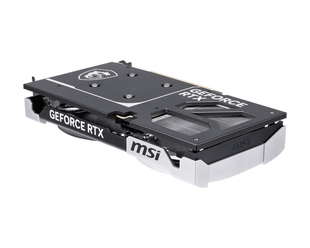 Tarjeta de Video MSI NVIDIA GeForce RTX 5060 Ti VENTUS 2X OC PLUS, 8GB 128-bit GDDR7, PCI Express x16 5.0