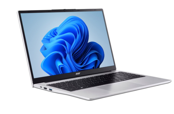 Laptop Acer Aspire Lite 15 AL15-41P-R03U 15.6" 1920x1080 Full HD, AMD Ryzen 7 5700U, 16GB, 512GB SSD