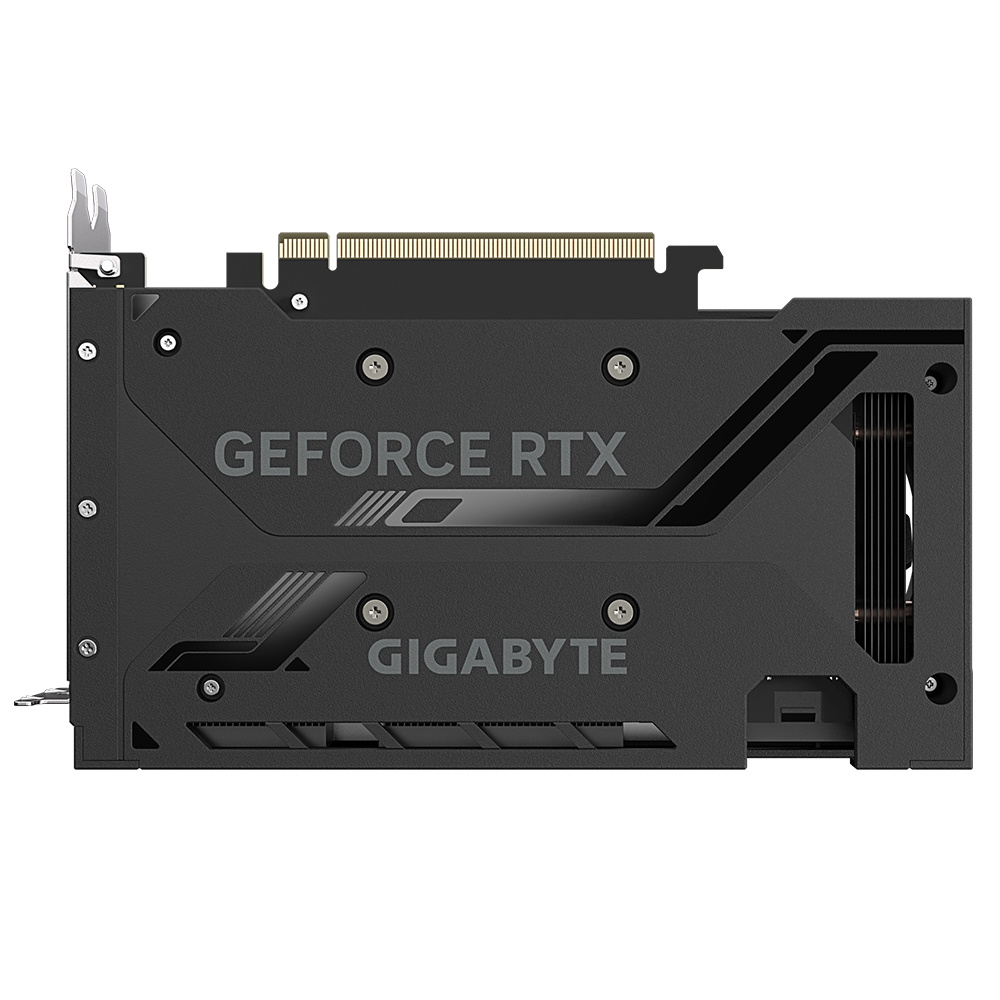 Tarjeta de Video Gigabyte NVIDIA GeForce RTX 4060 Ti GeForce RTX 4060 Ti WINDFORCE, 8GB 128-bit GDDR6, PCI Express 4.0