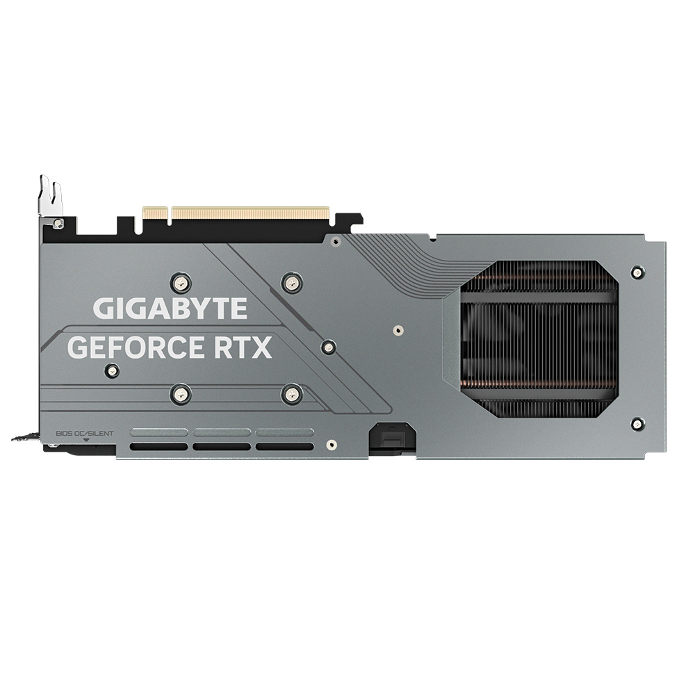 Tarjeta de Video Gigabyte NVIDIA GeForce RTX 4060 GAMING OC, 8GB 128-bit GDDR6, PCI Express 4.0