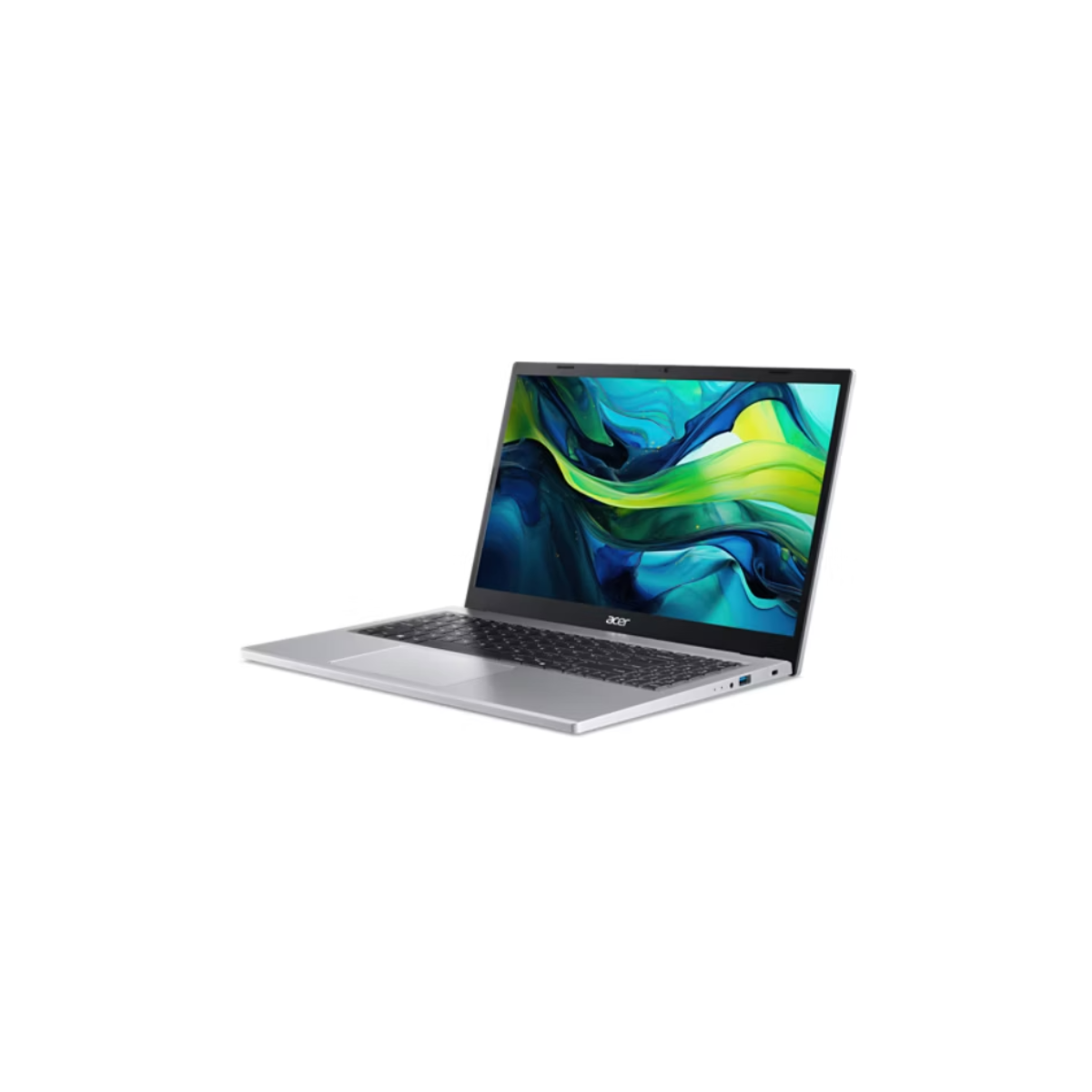 Laptop Acer NX.JD7AL.001 15.6" 1920x1080 Full HD, AMD Ryzen 5 7520U, 8GB, 512GB SSD, Windows 11 Home, Inglés
