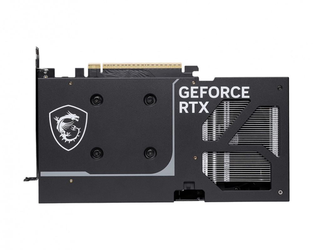 Tarjeta de Video MSI NVIDIA GeForce RTX 5060 Ti VENTUS 2X OC PLUS, 8GB 128-bit GDDR7, PCI Express x16 5.0