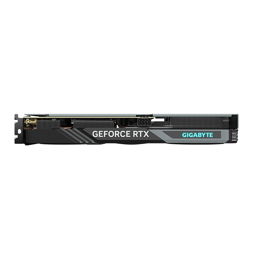 Tarjeta de Video Gigabyte NVIDIA GeForce RTX 4060 GAMING OC, 8GB 128-bit GDDR6, PCI Express 4.0