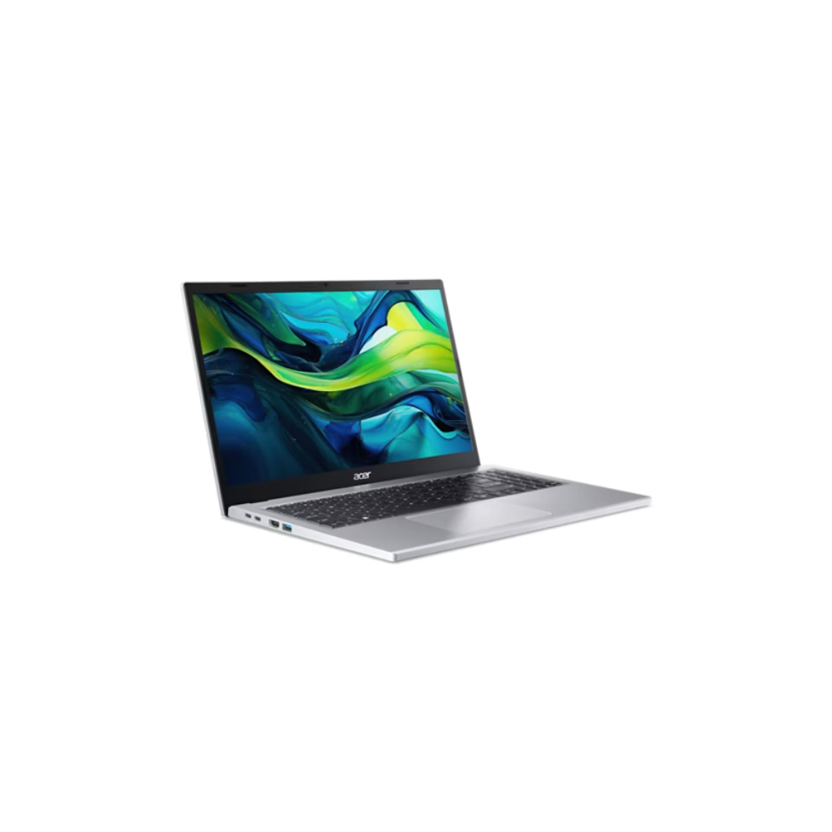 Laptop Acer NX.JD7AL.001 15.6" 1920x1080 Full HD, AMD Ryzen 5 7520U, 8GB, 512GB SSD, Windows 11 Home, Inglés