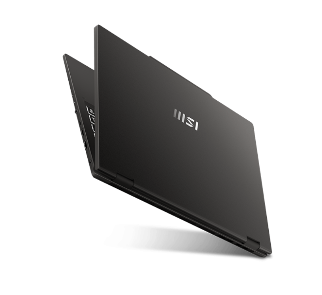 Laptop Gamer MSI Venturepro 15 AI 15.6" 1920x1080 FHD, Intel Core Ultra 5 125H, NVIDIA GeForce RTX 3050, 16GB, 512GB SSD