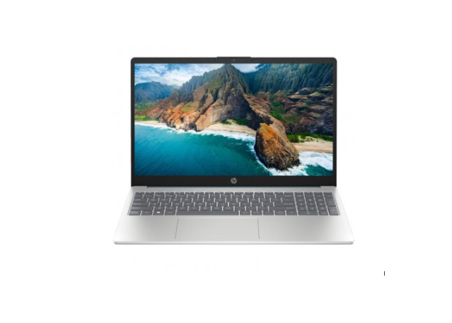 Laptop HP 15-FD0095WM 15.6" 1920x1080 Full HD, Intel Core i5-1235U, 8GB, 256GB SSD, Windows 11 Home, Inglés