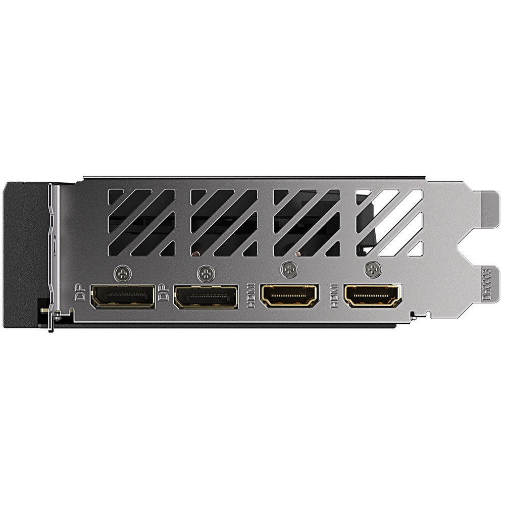Tarjeta de Video Gigabyte NVIDIA GeForce RTX 4060 Ti GeForce RTX 4060 Ti WINDFORCE, 8GB 128-bit GDDR6, PCI Express 4.0