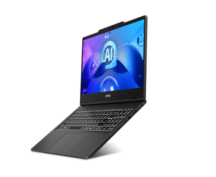 Laptop Gamer MSI Venturepro 15 AI 15.6" 1920x1080 FHD, Intel Core Ultra 5 125H, NVIDIA GeForce RTX 3050, 16GB, 512GB SSD