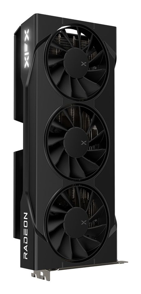 Tarjeta de Video XFX AMD Swift Radeon RX 9060 XT OC Triple Fan Gaming Edition, 16GB 128-bit GDDR6, PCI Express x16 5.0