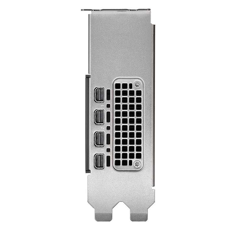 Tarjeta de Video PNY NVIDIA RTX 2000 Ada, 16GB 128-bit GDDR6, PCI Express x8 4.0