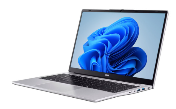 Laptop Acer Aspire Lite 15 AL15-41P-R03U 15.6" 1920x1080 Full HD, AMD Ryzen 7 5700U, 16GB, 512GB SSD