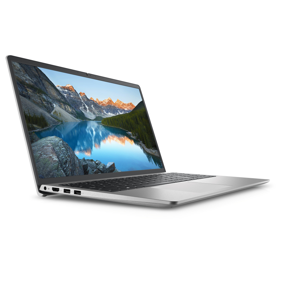 Laptop Dell Inspiron 3520 15.6" 1920x1080 Full HD, Intel Core i7-1255U, 16GB, 512GB SSD, Windows 11 Pro, Español