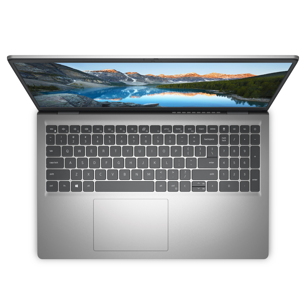 Laptop Dell Inspiron 3520 15.6" 1920x1080 Full HD, Intel Core i7-1255U, 16GB, 512GB SSD, Windows 11 Pro, Español