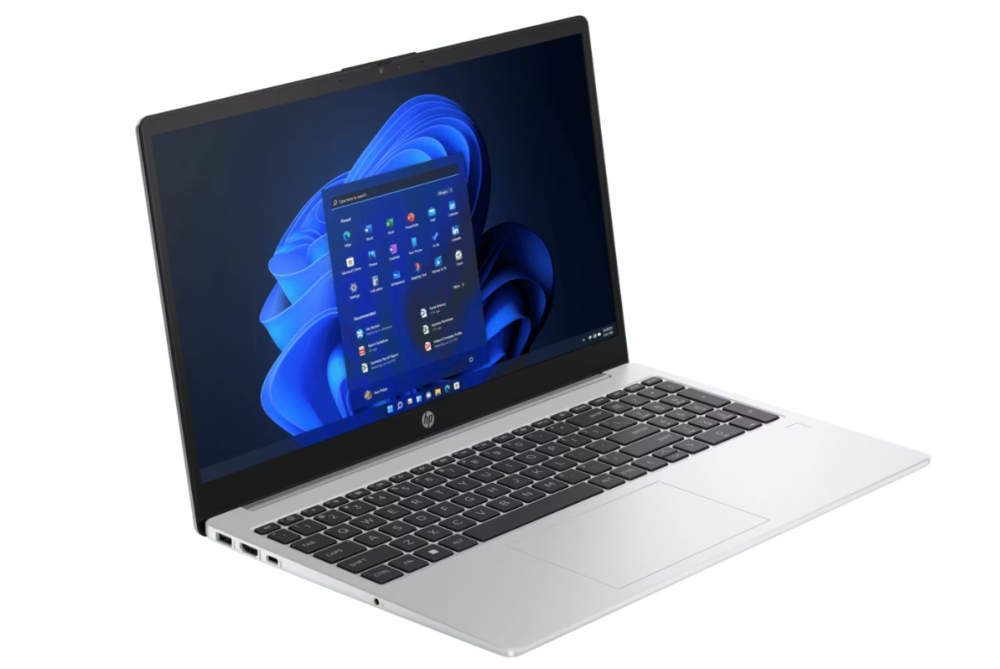 Laptop HP 255 G10 15.6" 1920x1080 Full HD, AMD Ryzen 7 7730U, 8GB, 512GB SSD, Windows 11 Home, Español