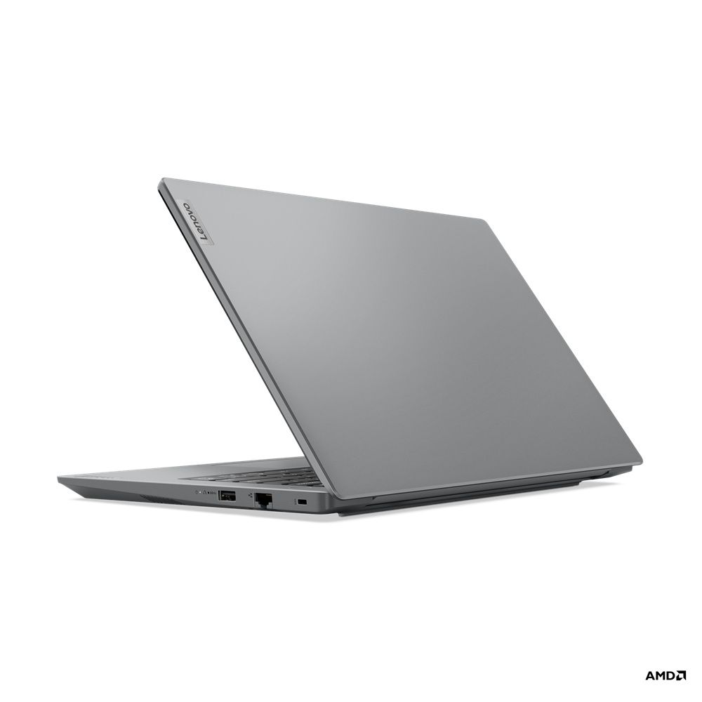 Laptop Lenovo V14 G4 AMN 14" 1920x1080 Full HD, AMD Ryzen 3 7320U, 8GB, 256GB SSD, Windows 11 Home, Español