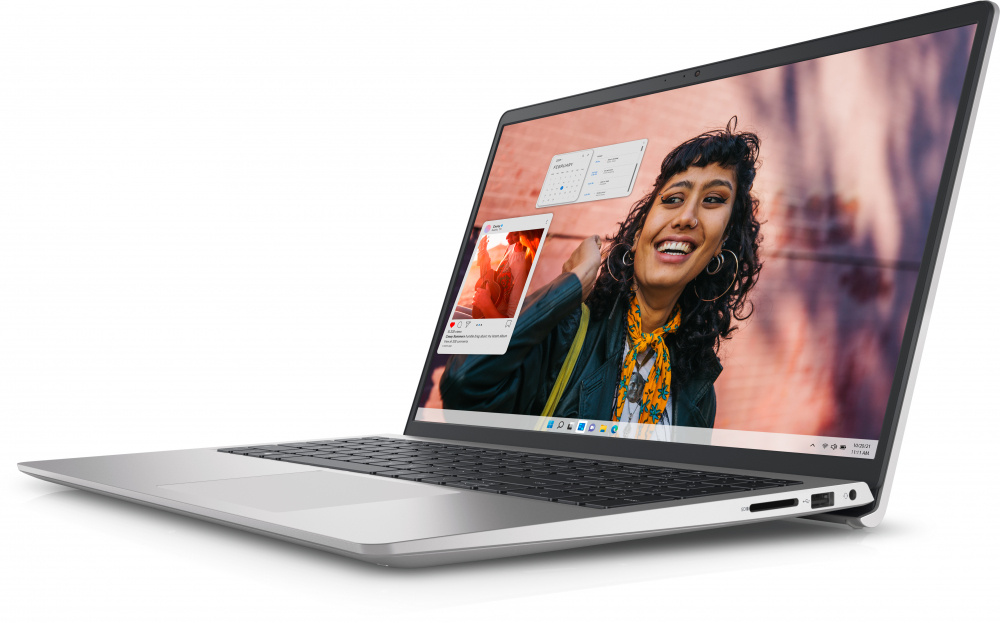 Laptop Dell Inspiron 3530 15.6" 1920x1080 Full HD, Intel Core i5-1334U, 16GB, 512GB SSD, Windows 11 Home, Español