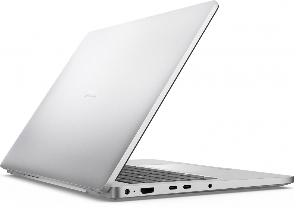 Laptop Dell Pro 14 14" 1920x1200 WUXGA, Intel Core Ultra 5 235U, 16GB, 512GB SSD, Windows 11 Pro, Español