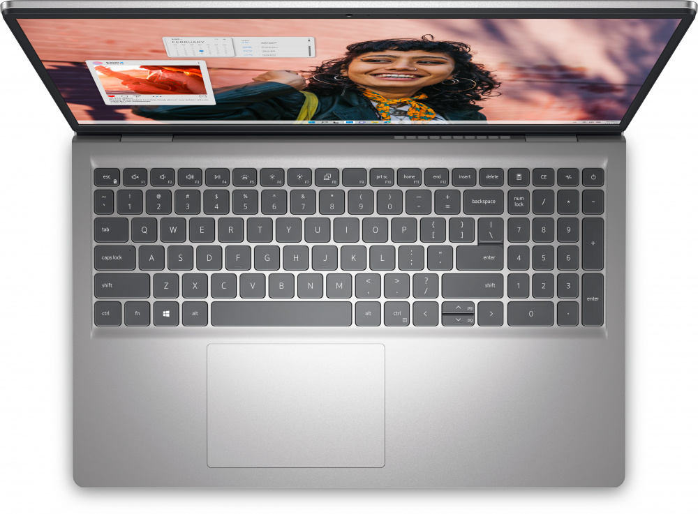 Laptop Dell Inspiron 3530 15.6" 1920x1080 Full HD, Intel Core i5-1334U, 16GB, 512GB SSD, Windows 11 Home, Español