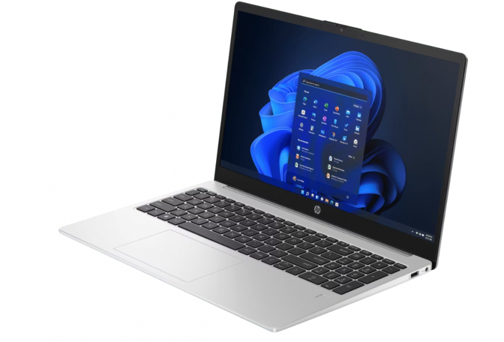 Laptop HP 255 G10 15.6" 1920x1080 Full HD, AMD Ryzen 7 7730U, 8GB, 512GB SSD, Windows 11 Home, Español