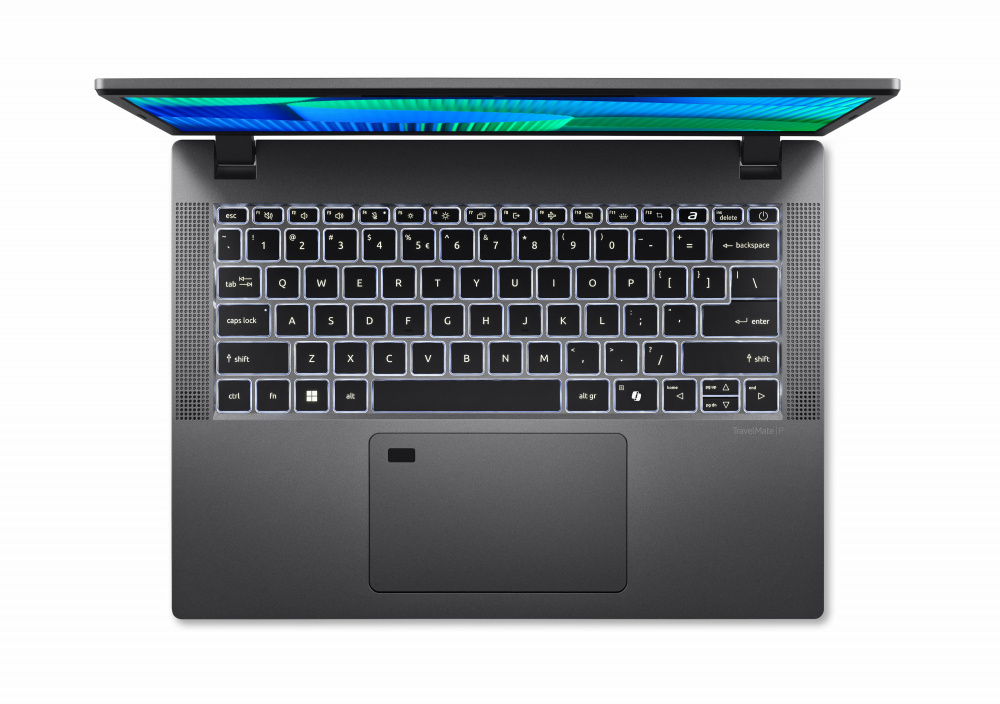 Laptop Acer Travelmate P2 14" 1920x1200 WUXGA, Intel Core i7-1355U, 16GB, 512GB SSD, Windows 11 Pro, Español