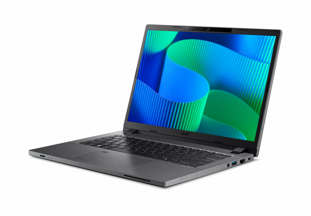 Laptop Acer Travelmate P2 14" 1920x1200 WUXGA, Intel Core i7-1355U, 16GB, 512GB SSD, Windows 11 Pro, Español