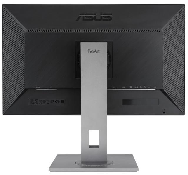 Monitor ASUS ProArt PA278QV LED 27", 2560x1440 Quad HD, 75Hz, HDMI/DisplayPort, Bocinas Integradas, Negro