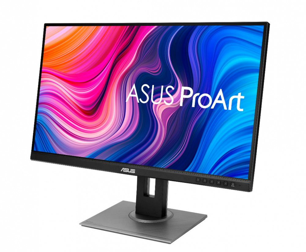 Monitor ASUS ProArt PA278QV LED 27", 2560x1440 Quad HD, 75Hz, HDMI/DisplayPort, Bocinas Integradas, Negro