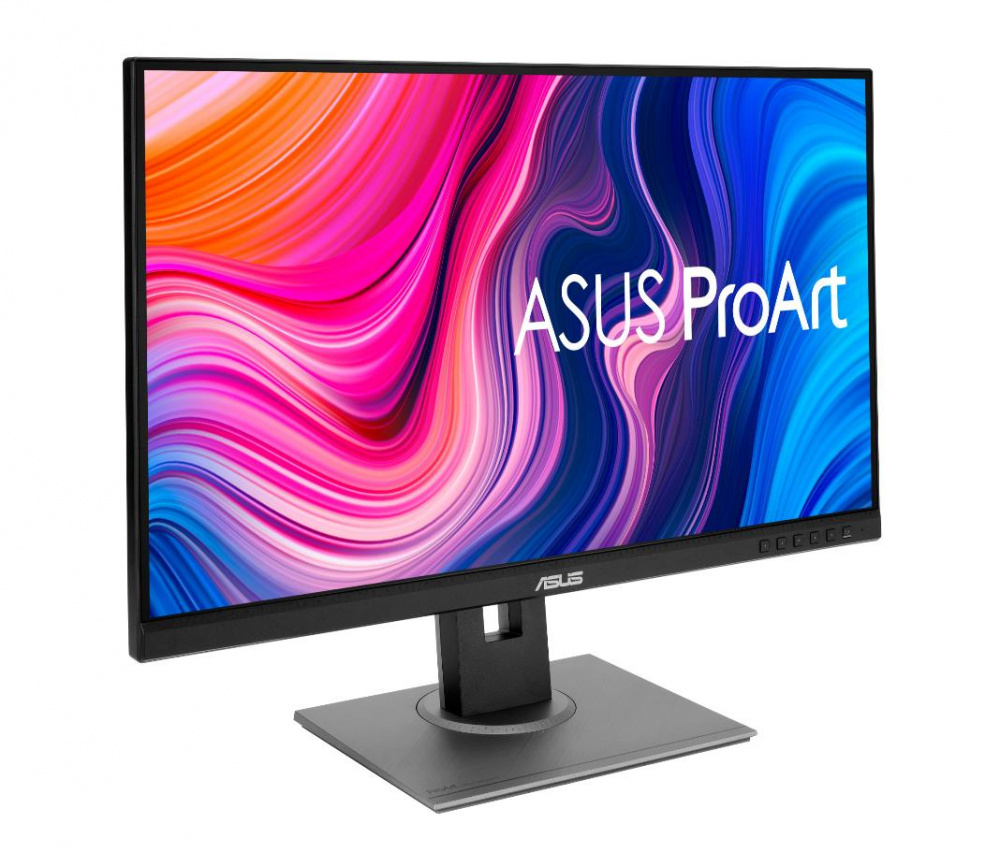 Monitor ASUS ProArt PA278QV LED 27", 2560x1440 Quad HD, 75Hz, HDMI/DisplayPort, Bocinas Integradas, Negro