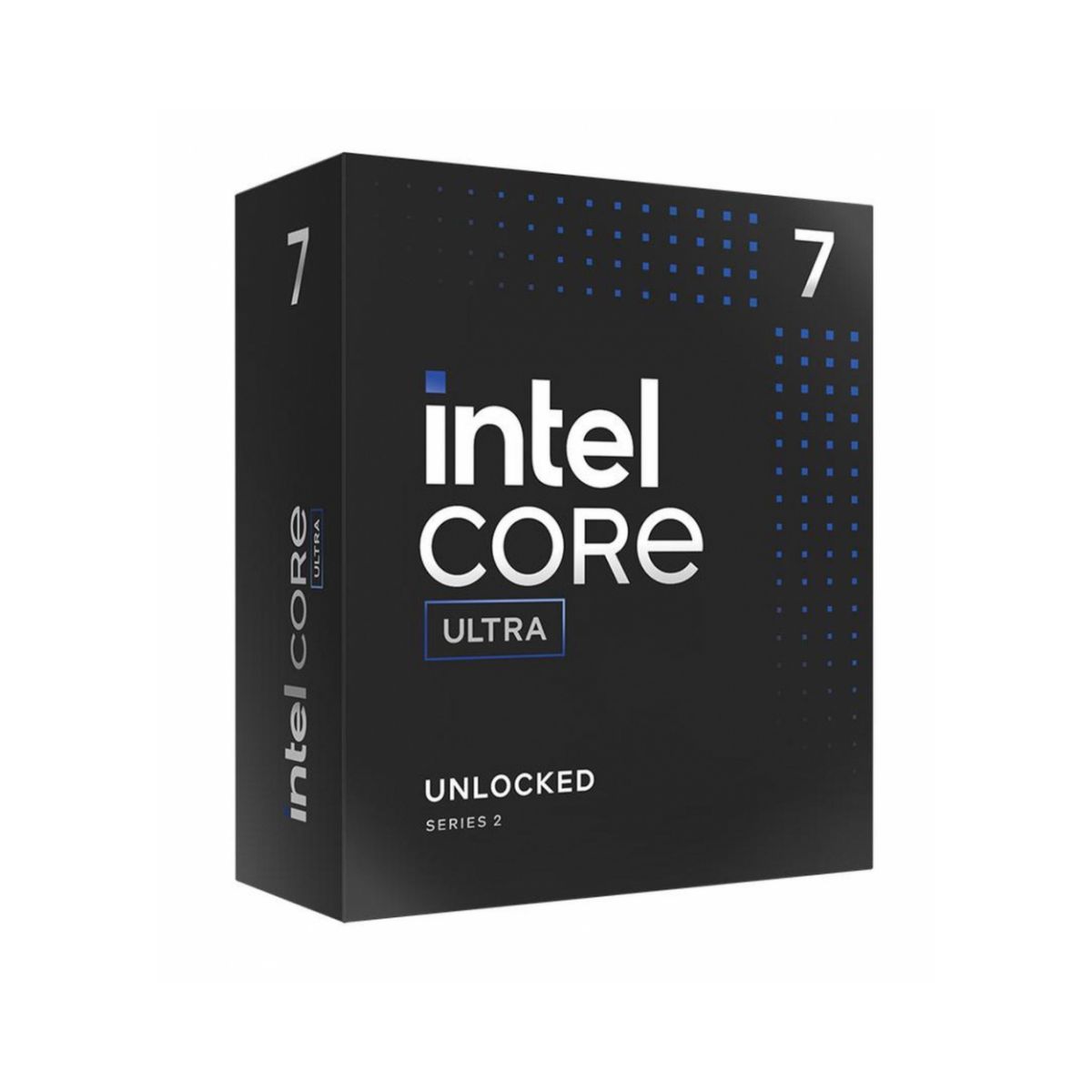 Procesador Intel Core Ultra 7 265K con Intel Graphics, LGA 1851, 5.50GHz, No incluye Disipador-Ultra Series 2 Arrow Lake