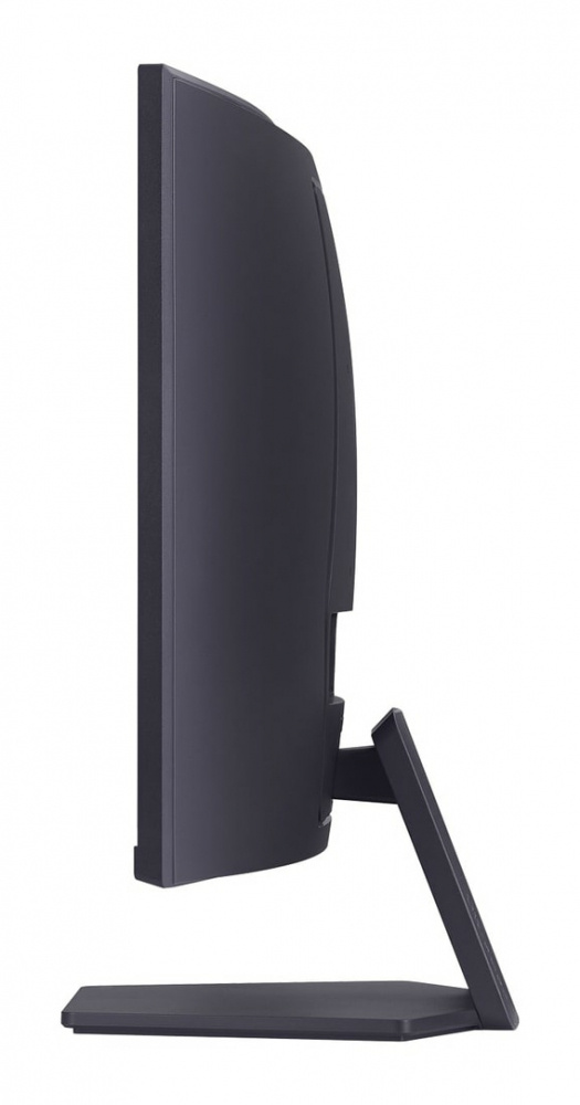 Monitor Gamer Curvo LG 27GS60QC-B LCD 27", 2560x1440 Quad HD, FreeSync, 180Hz, HDMI/DisplayPort, Negro