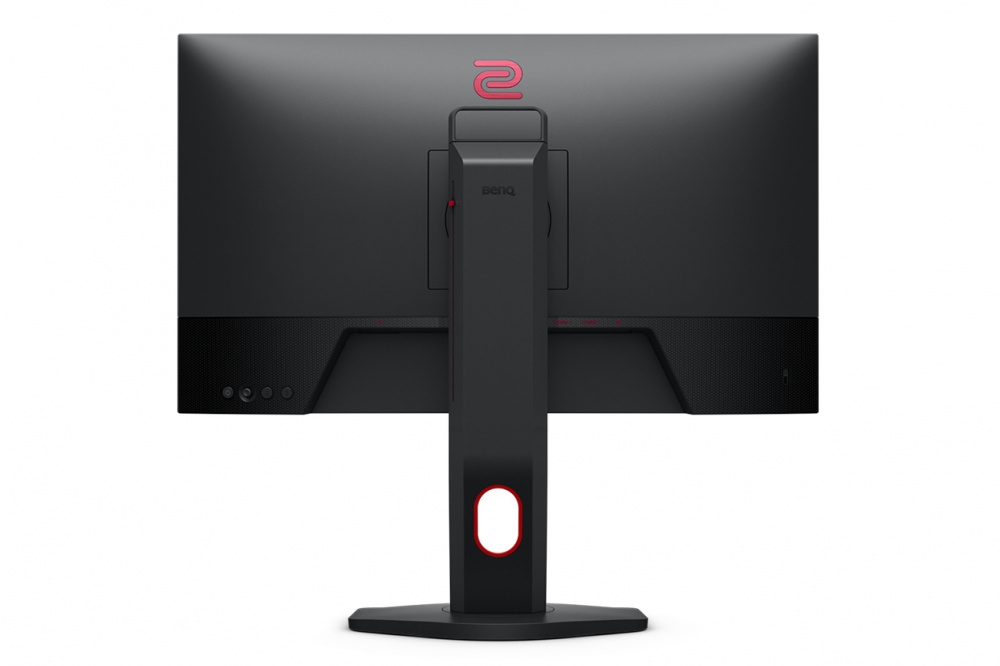 Monitor Gamer BenQ Zowie XL2411K LED 24", 1920x1080 Full HD, 144Hz, HDMI/DisplayPort, Negro