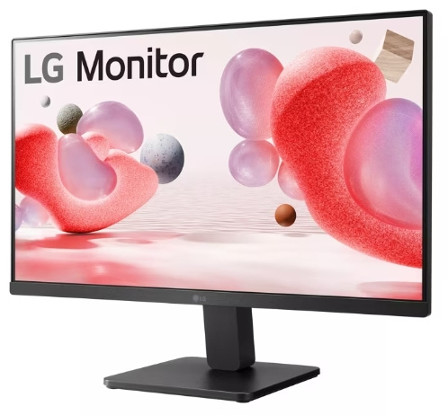 Monitor LG 24MR400-B LCD 23.8", 1920x1080 Full HD, FreeSync, 100Hz, HDMI, Negro