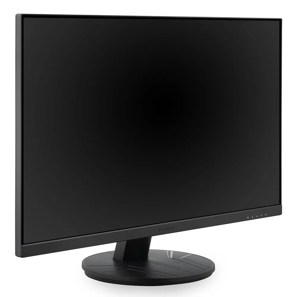 Monitor Gamer ViewSonic VX2716A LCD 27", 1920x1080 Full HD, 120Hz, HDMI/DisplayPort, Bocinas Integradas, Negro