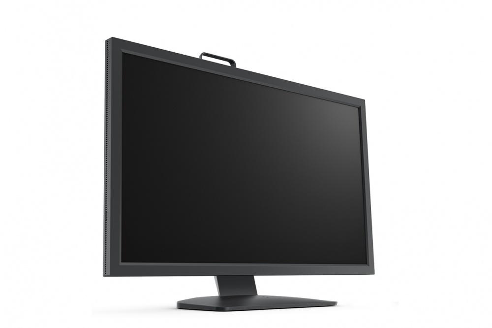 Monitor Gamer BenQ Zowie XL2411K LED 24", 1920x1080 Full HD, 144Hz, HDMI/DisplayPort, Negro