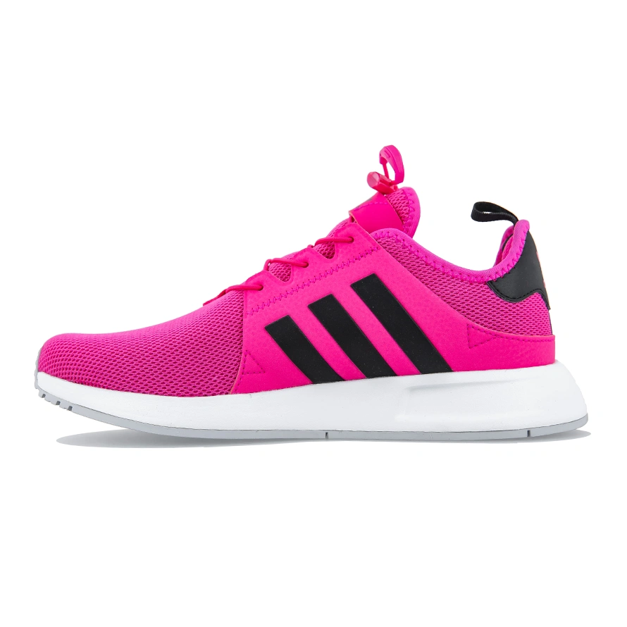 TENIS ADIDAS X_PLR ROSA PARA HOMBRE TALLA 28 CM 