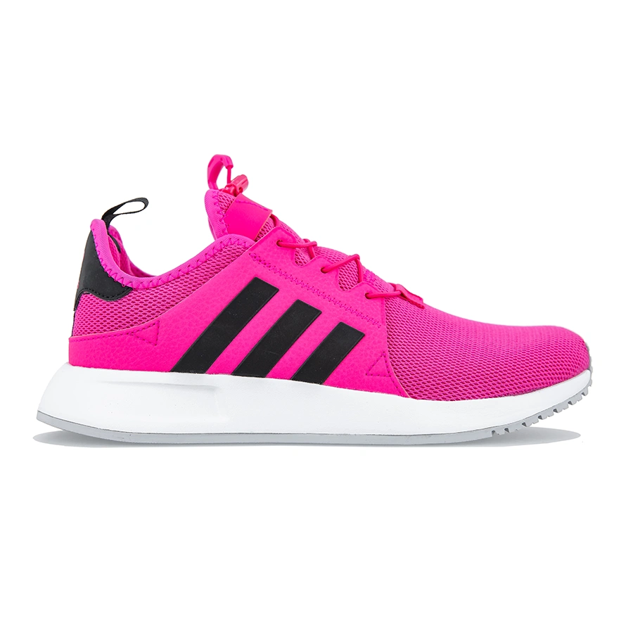 TENIS ADIDAS X_PLR ROSA PARA HOMBRE TALLA 28 CM 