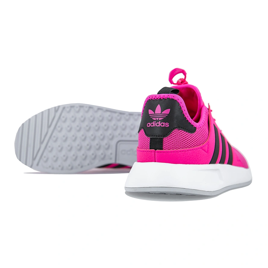 TENIS ADIDAS X_PLR ROSA PARA HOMBRE TALLA 28 CM 