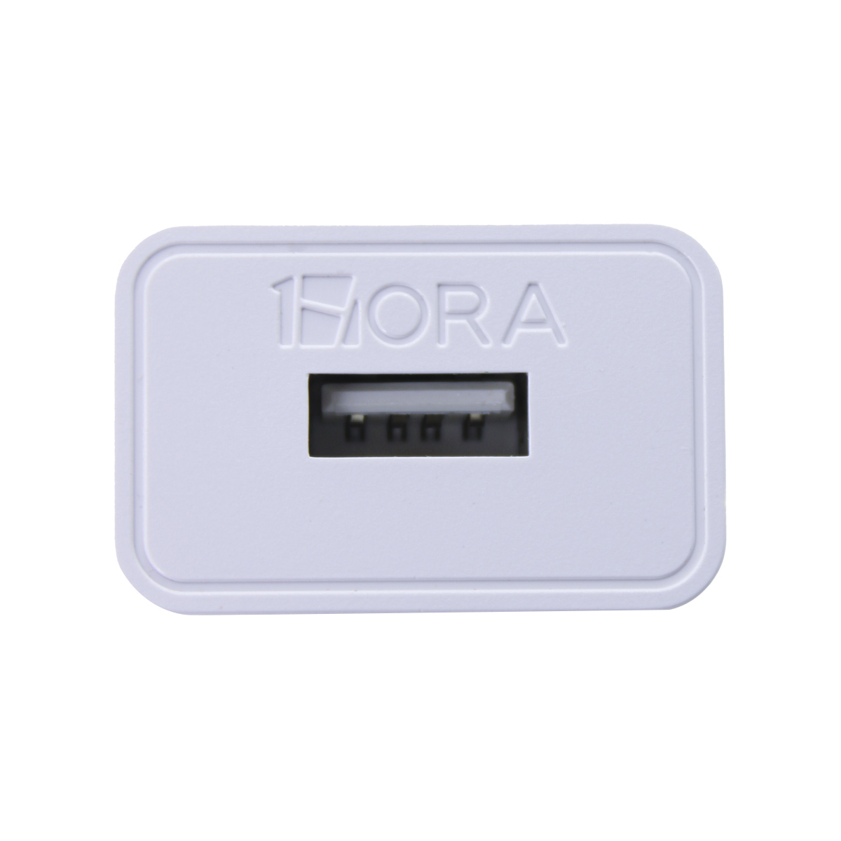 Cargador Para iPhone iPad 1 Hora Carga Rapida 2.0a Lightning