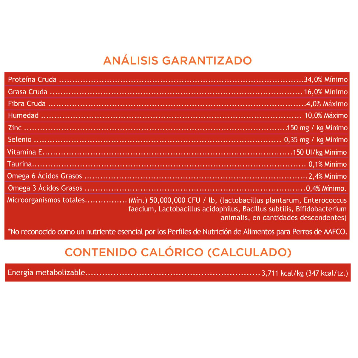 WholeHearted Libre de Granos Alimento Natural para Gatito Receta Pollo, 2.2 kg - PC-WH125341