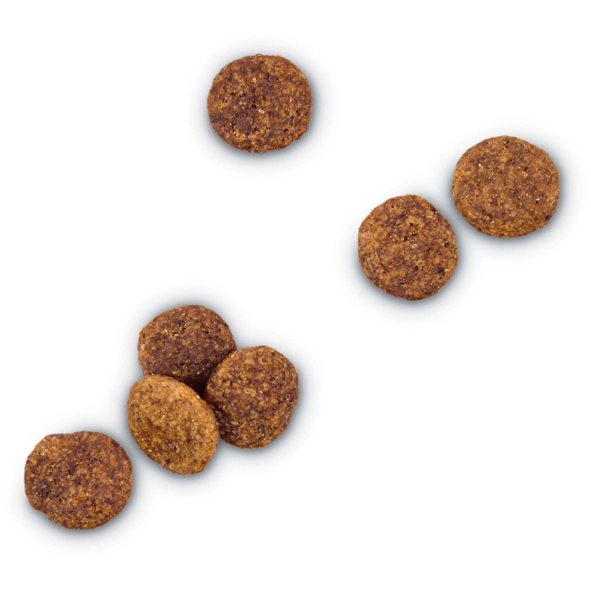 Alimento natural para perro todas las edades receta pollo y chicharo 11 kg - PC-WH122517